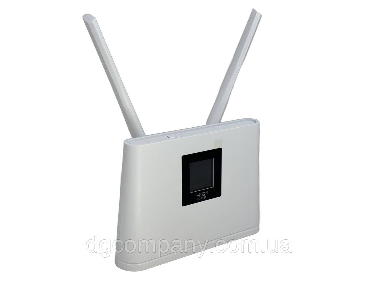4G роутер CPE-903