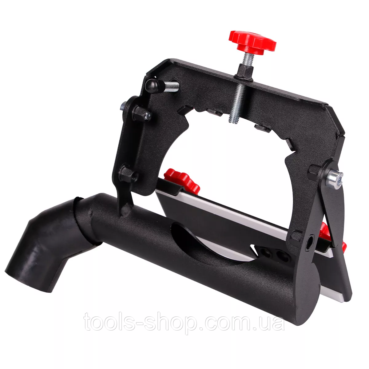 Якісна насадка на болгарку Mechanic Liner 115-125 : Кожух для болгарок 115/125 мм (79568442114) VSE, фото 1