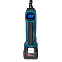 Потужний акумуляторний насос PROFI-TEC PAP2012BL POWERLine : з АКБ 20V 4.0Ah, 10.3 бар, 12 л/хв, повітряний шланг 65 см VSE, фото 6