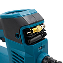 Потужний акумуляторний насос PROFI-TEC PAP2012BL POWERLine : з АКБ 20V 4.0Ah, 10.3 бар, 12 л/хв, повітряний шланг 65 см VSE, фото 8