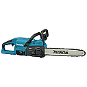 Професійна акумуляторна ланцюгова пила MAKITA DUC357RT : з АКБ 18V 5 Ah, шина 35 см, вага 4.2 кг VSE, фото 3