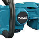 Професійна акумуляторна ланцюгова пила MAKITA DUC357RT : з АКБ 18V 5 Ah, шина 35 см, вага 4.2 кг VSE, фото 6
