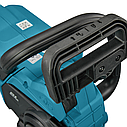 Професійна акумуляторна ланцюгова пила MAKITA DUC357RT : з АКБ 18V 5 Ah, шина 35 см, вага 4.2 кг VSE, фото 8