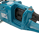 Акумуляторна ланцюгова пилка PROFI-TEC DUC355BL POWERLine: з АКБ 20V 2 х 6.0 Aч + ЗУ, шина 40 см VSE, фото 11