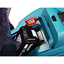 Акумуляторна садова газонокосарка Makita DLM330SM з АКБ 18V 4.0 Ah ширина 33 см, фото 8