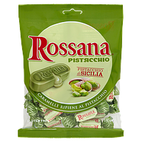 Карамель Rossana Pistachio 135g