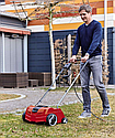 Електричний садовий скарифікатор аератор вертикальний Einhell GC-SA 1231/1 1200 Вт для газонів S=300 м2, фото 11
