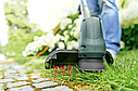 Електричний садовий тример для трави Bosch EasyGrassCut 26 280 Вт 12500 об./хв волосінь 26 см, фото 7
