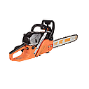 Професійна бензинова ланцюгова пила (бензопила) TEX.AC TA-GS2800 : 2800 Вт, шина 40 см, 5 кг, фото 4