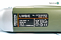 Кутова бормашина гравер LWB E Proxxon 28492 100 Вт регулювання обертів 15000 об/хв, фото 10
