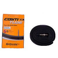 Камера Continental Tour 26" slim, 37-559 -> 47-597, S42, 220 г (AS)