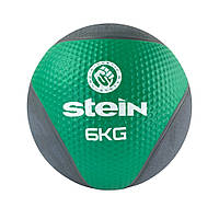 Медбол Stein 6 кг (AS)