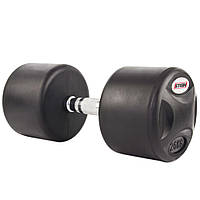 Гантель гумова Stein 26 кг (AS)