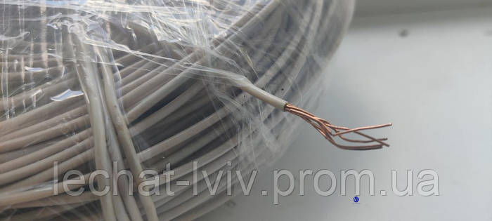 Провод монтажный многожильный ПВ-2 1.5 Южкабель (ID#2265245777), цена ...