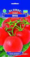 Семена Томат Яна (0,25г) ТМ GL SEEDS For Hobby