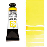Акварель Daniel Smith 15мл Aureolin (Cobalt Yellow) s3