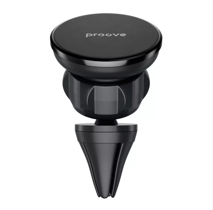 Автодержатель Proove Basic Air Outlet Car Mount, фото 1