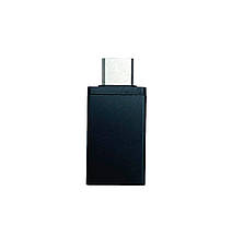 Адаптер USB AF 2.0 -> USB Type C Cablexpert (CC-USB2-CMAF-A) 4674