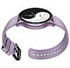 Смарт-годинник Zeblaze Btalk 3 Plus Purple (розмова, тонометр, пульсоксиметр), фото 4