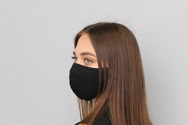 Маска захисна для дорослих випадкове асорті 30034738