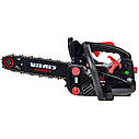 Бензопила ланцюгова Vitals Master BKZ 2511s Black Edition, фото 5