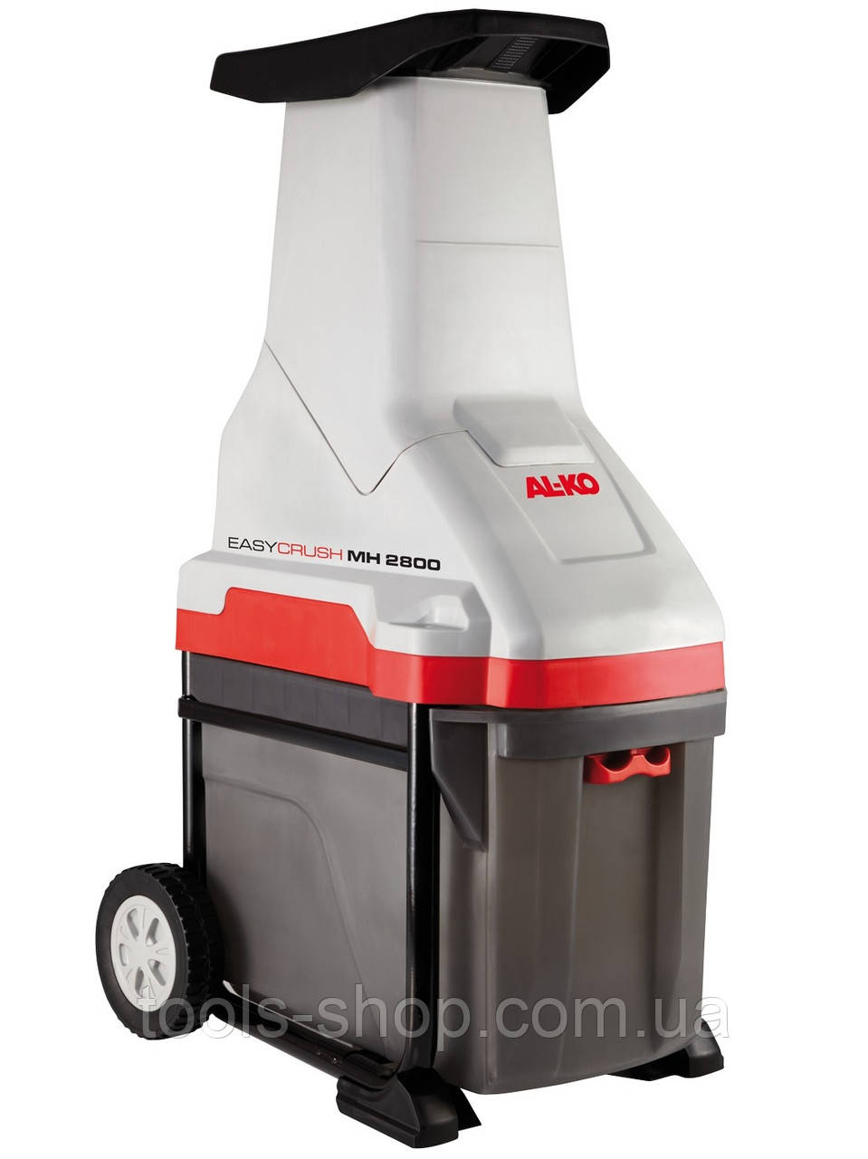 Подрібнювач AL-KO Easy Crush МН 2800 (112854)