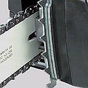 Електрична ланцюгова пила Makita UC4050A: 2000 Вт, 40 см, 5,4 кг, фото 10