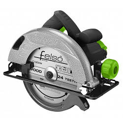 Пила дискова Felső CS2000