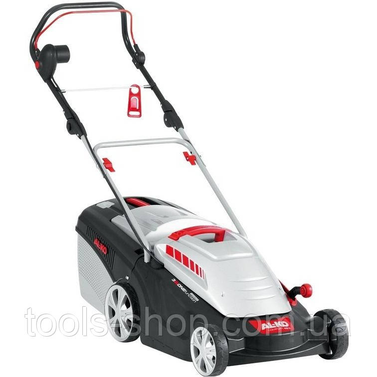 Газонокосарка електрична AL-KO Comfort 40 E (112858)
