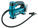 Makita - Автокомпресор акумуляторний Makita MP100DZ (без АКБ 12В), фото 3