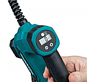 Makita - Автокомпресор акумуляторний Makita MP100DZ (без АКБ 12В), фото 5