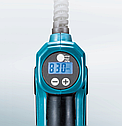 Makita - Автокомпресор акумуляторний Makita MP100DZ (без АКБ 12В), фото 6