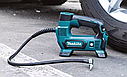 Makita - Автокомпресор акумуляторний Makita MP100DZ (без АКБ 12В), фото 9