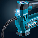 Makita - Автокомпресор акумуляторний Makita MP100DZ (без АКБ 12В), фото 10