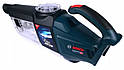 Ручний пилосос Bosch GAS 18V-1 Professional акумуляторний, пилосос для машини, фото 7