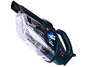 Ручний пилосос Bosch GAS 18V-1 Professional акумуляторний, пилосос для машини, фото 8
