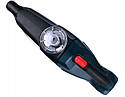 Ручний пилосос Bosch GAS 18V-1 Professional акумуляторний, пилосос для машини, фото 9