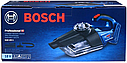 Ручний пилосос Bosch GAS 18V-1 Professional акумуляторний, пилосос для машини, фото 11