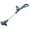 Професійний акумуляторний триммер для трави MAKITA DUR 181 Z : 18V (без акумулятора і зарядки), фото 4