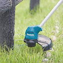 Професійний акумуляторний триммер для трави MAKITA DUR 181 Z : 18V (без акумулятора і зарядки), фото 7