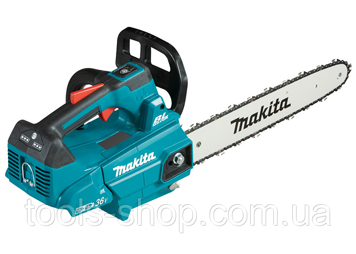 Акумуляторна ланцюгова пила MAKITA DUC406Z (без АКБ)