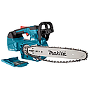 Акумуляторна ланцюгова пила MAKITA DUC406Z (без АКБ), фото 4