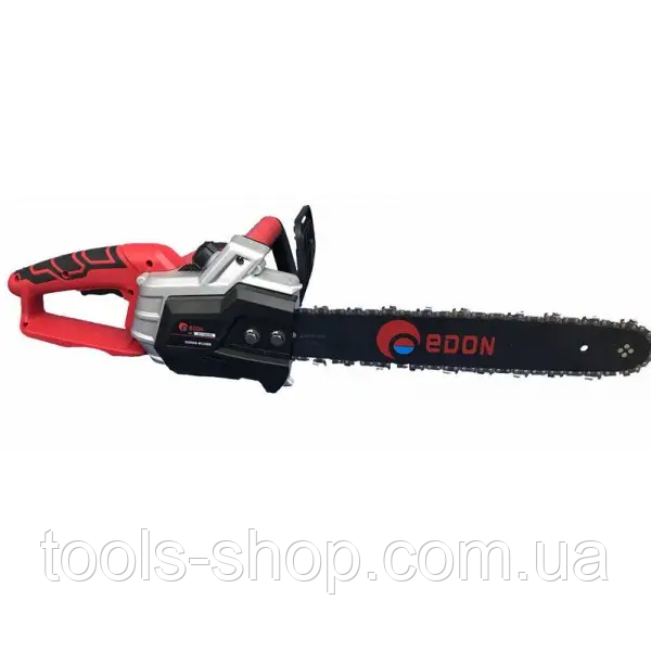Електрична пила EDON ECS-405-MT2000: 2000Вт, 4.05 см ,13,6 м/с