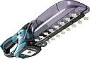 Професійний акумуляторний кущоріз Makita UH 200 DZ :10.8 V, без АКБ, фото 4