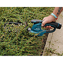 Професійний акумуляторний кущоріз Makita UH 200 DZ :10.8 V, без АКБ, фото 7
