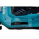 Професійна газонокосарка акумуляторна Makita DLM382CM2 : 18 В акумулятор 2 шт + зарядка  DC18SH, фото 11
