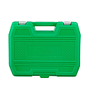 Якісний набір інструментів 1/2" & 1/4" 108 од. INTERTOOL ET-6108SP, фото 9
