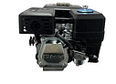 Універсальний бензиновий двигун Edon ED-210/8.0HP потужність двигуна 8,0 л.с. 3600об./хв. вал 19 мм, фото 3