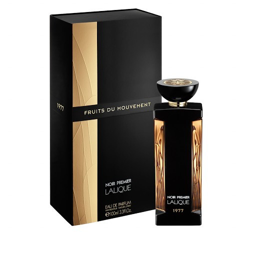Lalique Noir Premier Fruits du Mouvement 1977 парфумована вода (тестер) 100 мл