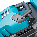 Електрична садова газонокосарка PROFI-TEC LM3823 COMFORT 2300 Вт шир. 38 см 50 л площа 500 м, фото 5